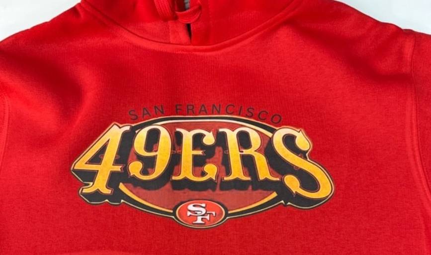 Custom Hoodies