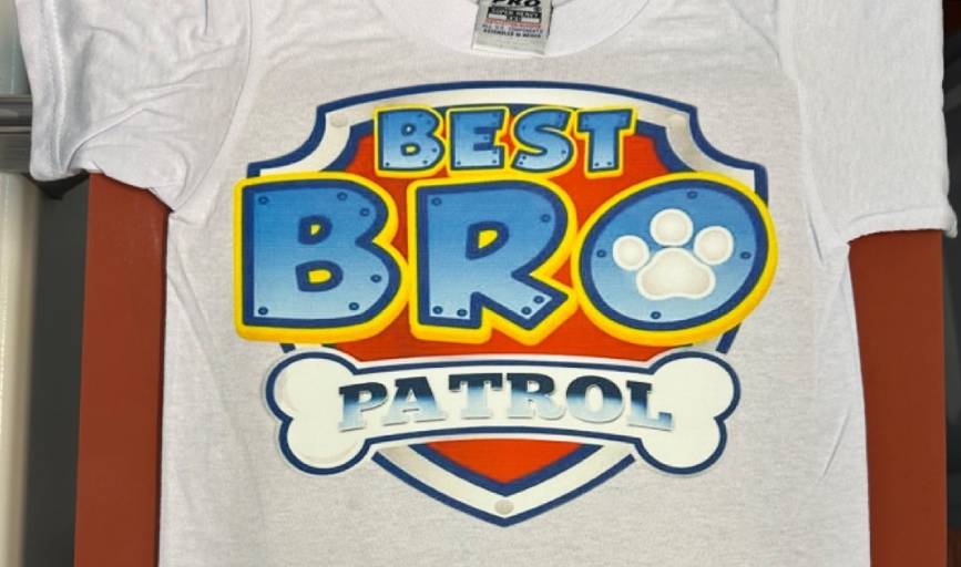 Custom T-Shirts